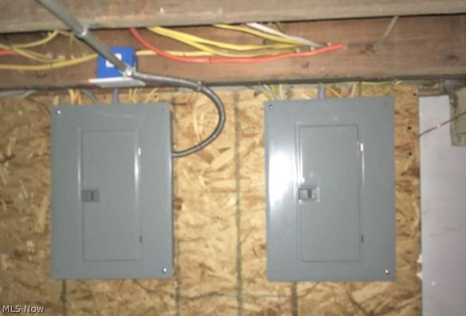 Easthaven Sub - Residential Income