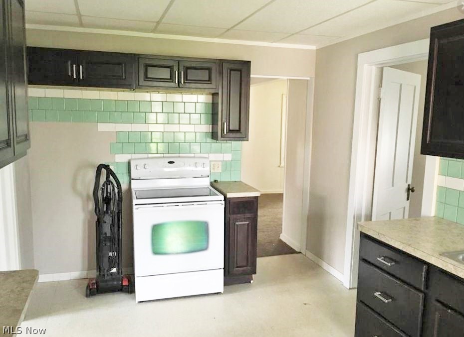 Easthaven Sub - Residential Income