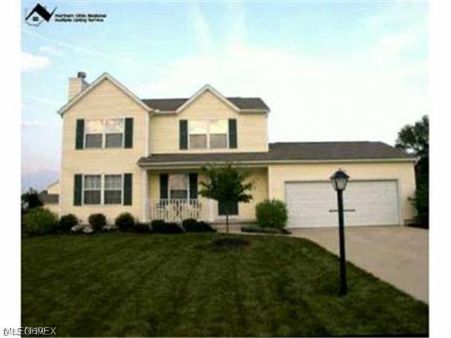 Golden Estate - Residential