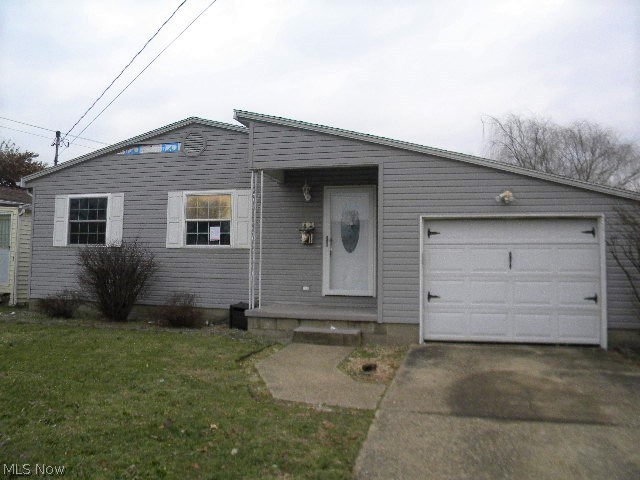 Emrick Add - Residential