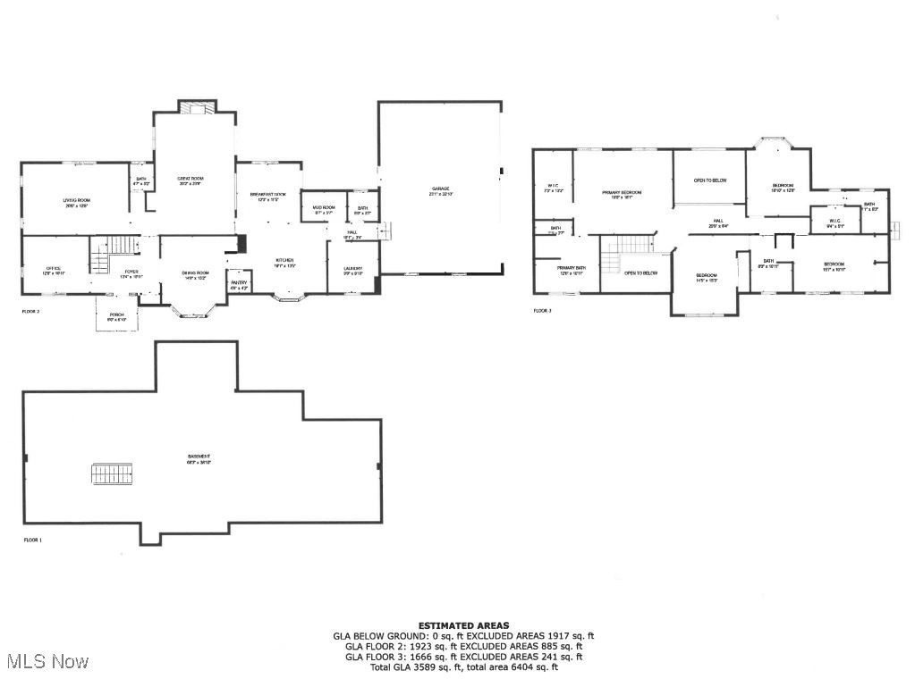 4700 Barnsleigh Drive, Bath, Ohio image 43
