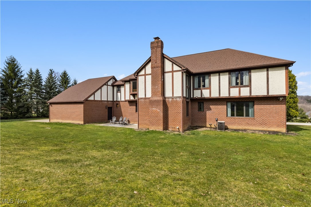 4700 Barnsleigh Drive, Bath, Ohio image 49