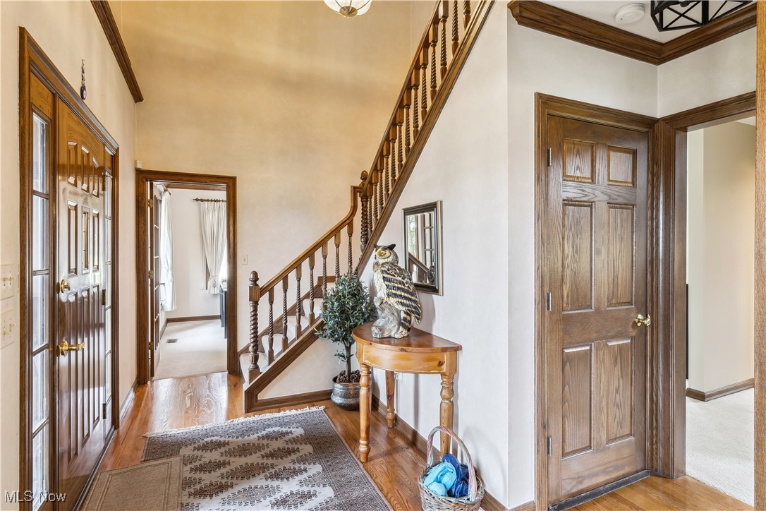 4700 Barnsleigh Drive, Bath, Ohio image 5