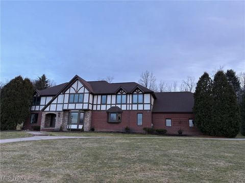 4700 Barnsleigh Drive, Bath, OH 44333 - MLS#: 5097549