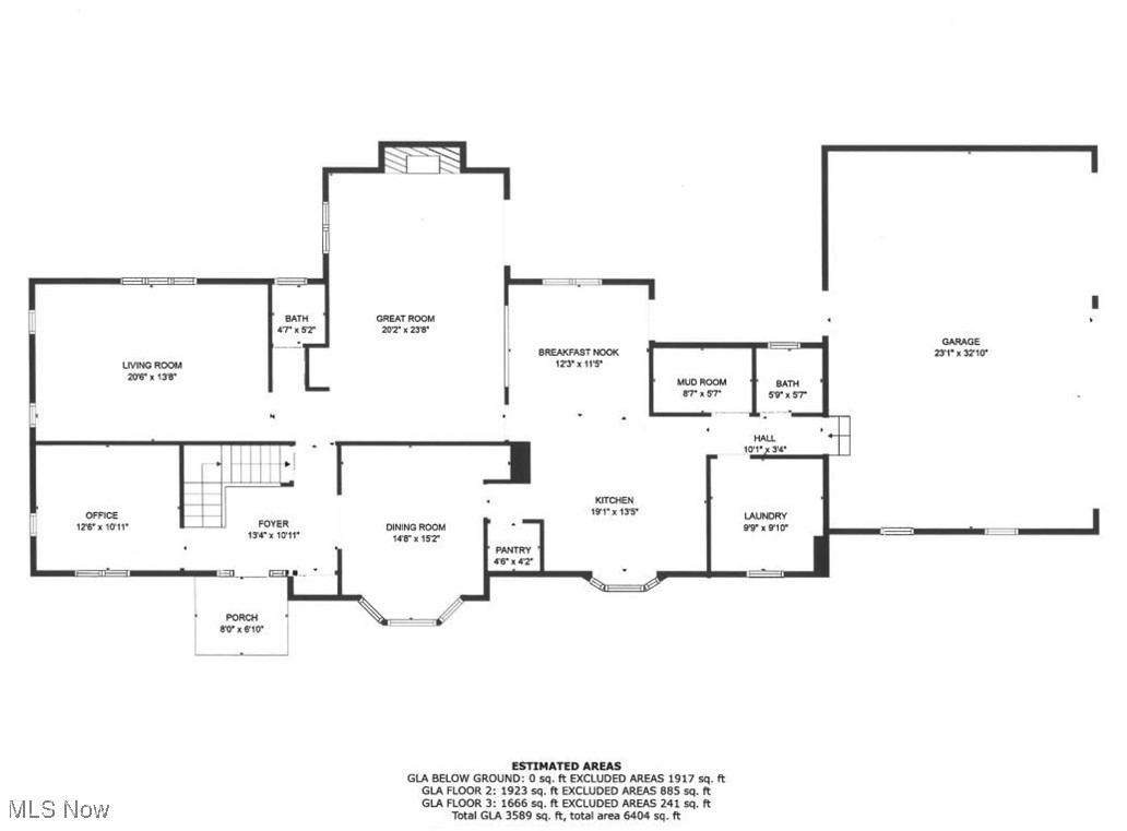 4700 Barnsleigh Drive, Bath, Ohio image 2