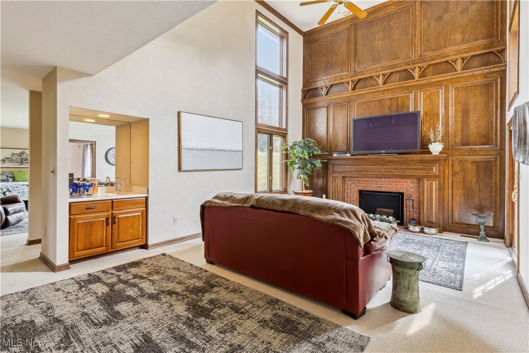 4700 Barnsleigh Drive, Bath, Ohio image 18