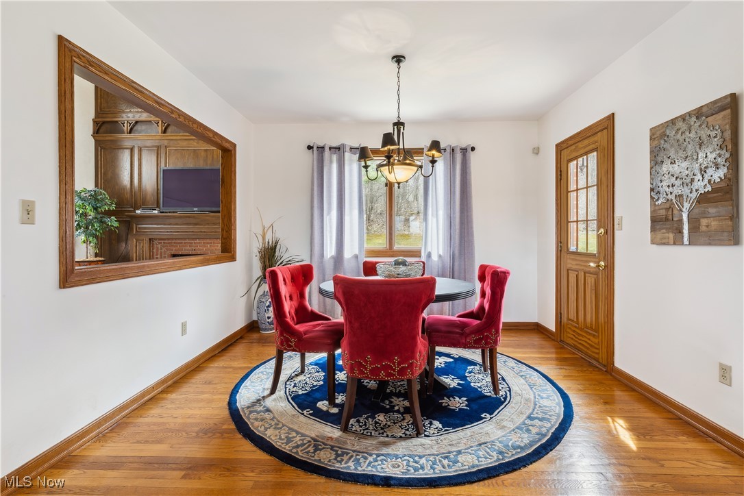 4700 Barnsleigh Drive, Bath, Ohio image 15