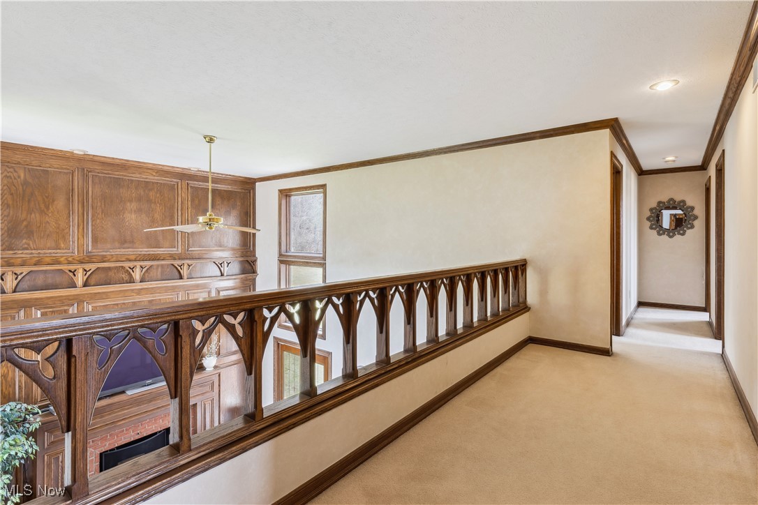 4700 Barnsleigh Drive, Bath, Ohio image 38