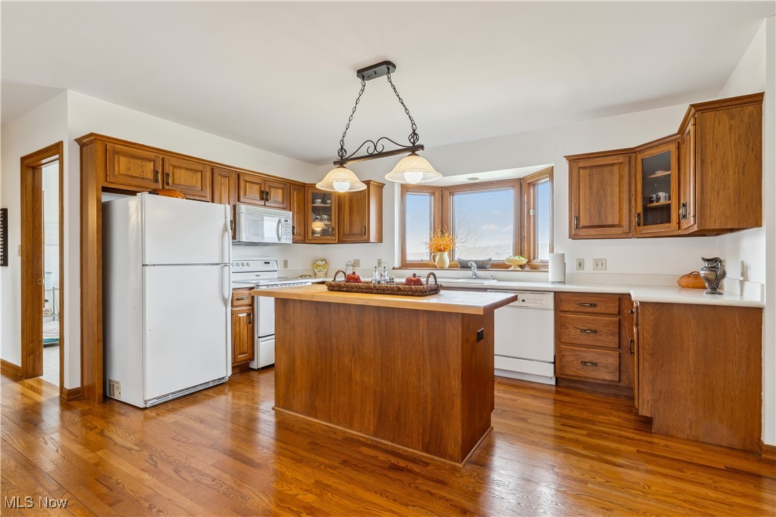 4700 Barnsleigh Drive, Bath, Ohio image 12
