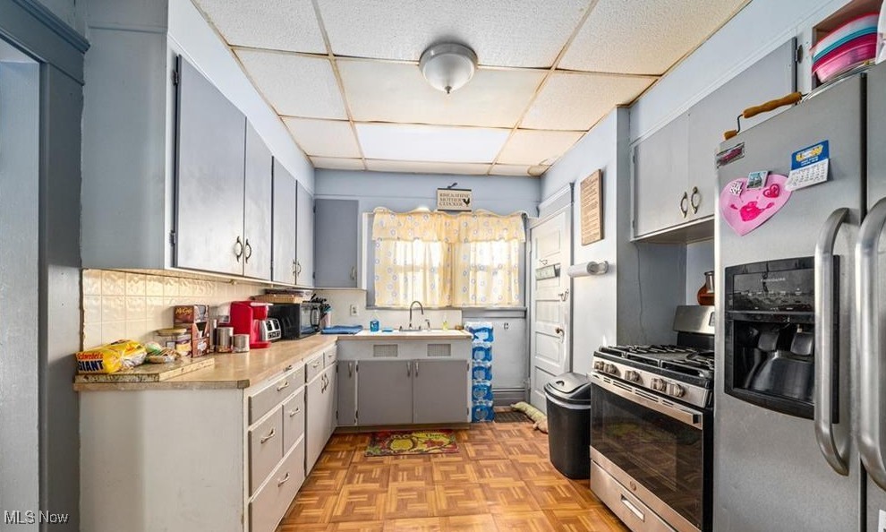 Alliance - Residential