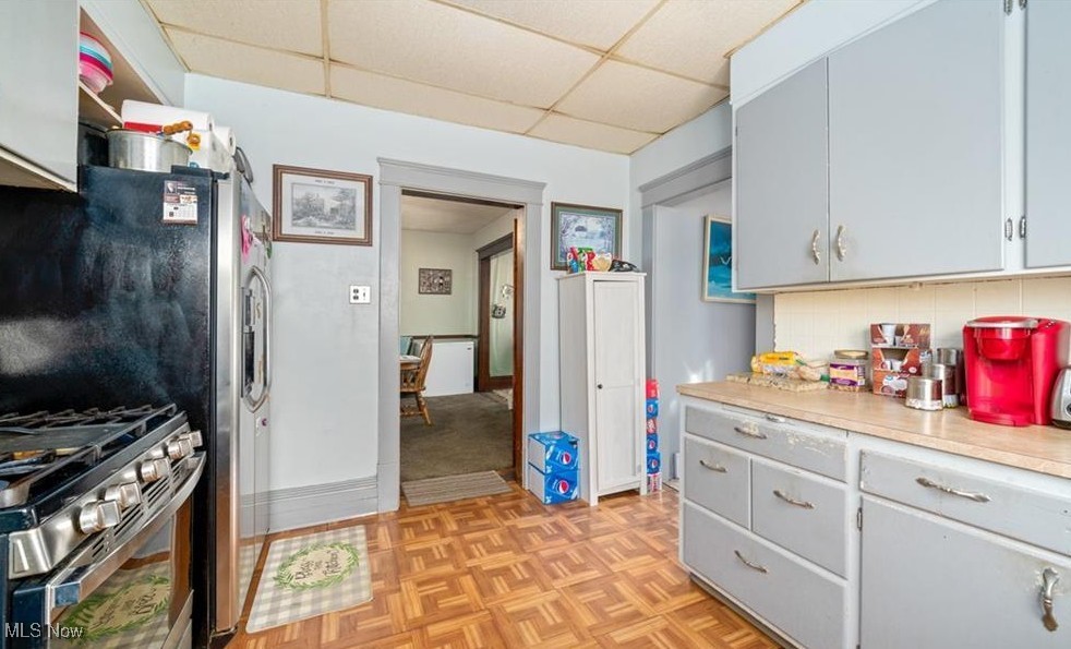 Alliance - Residential