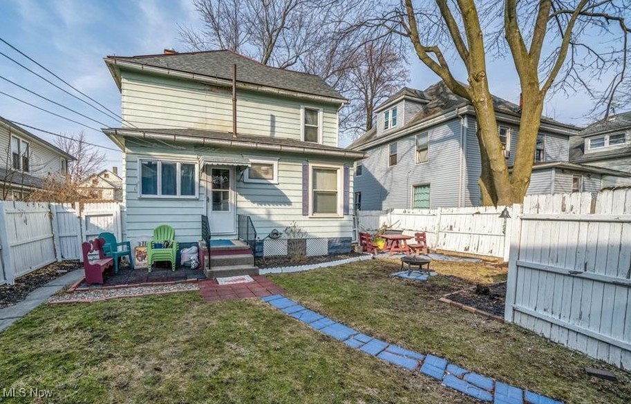 Alliance - Residential