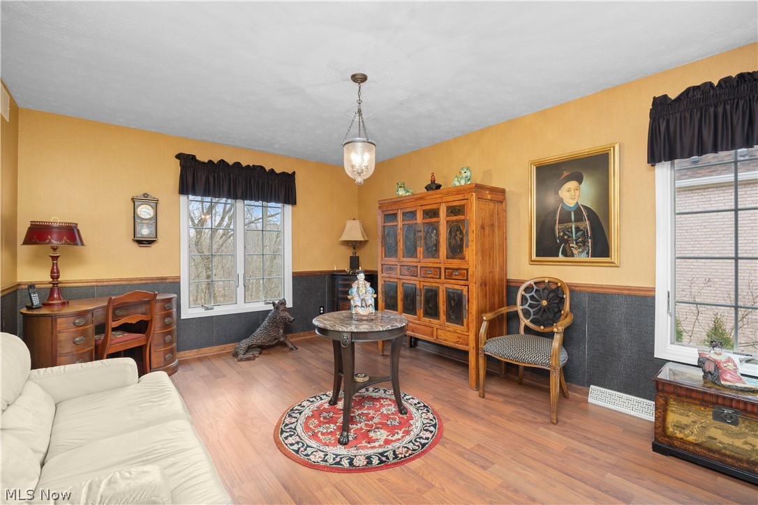 Normandy Park - Residential