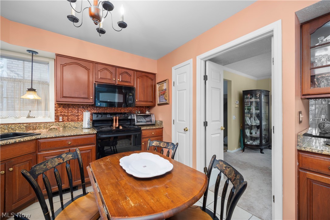 Normandy Park - Residential