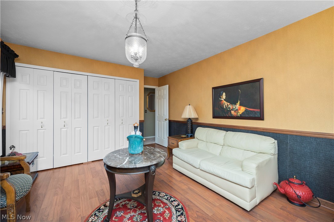 Normandy Park - Residential