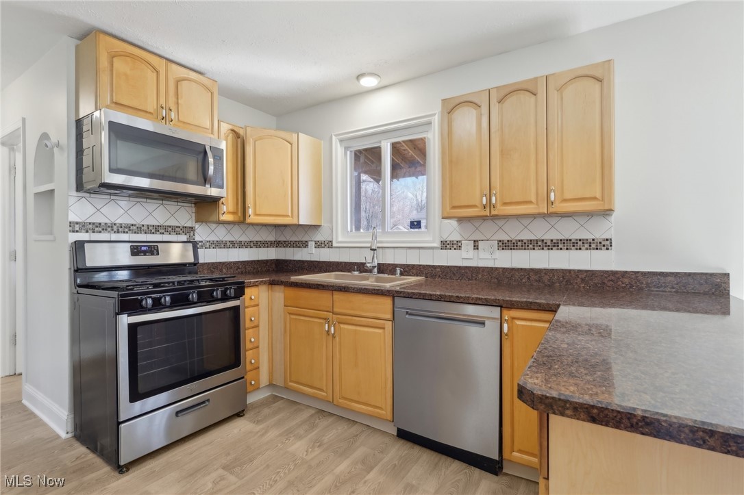 5265 Lear Nagle Road, North Ridgeville, Ohio image 14