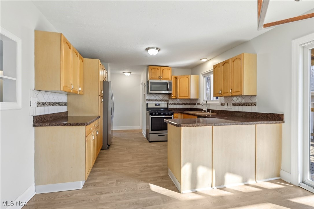 5265 Lear Nagle Road, North Ridgeville, Ohio image 6