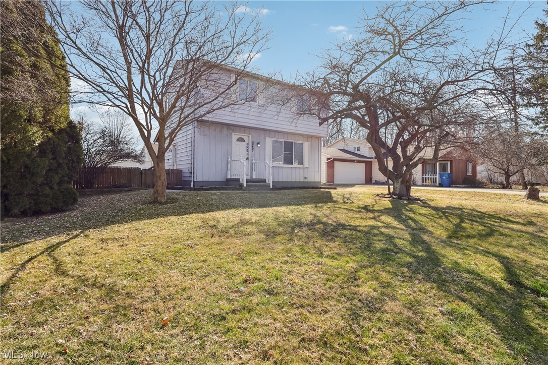 5265 Lear Nagle Road, North Ridgeville, Ohio image 1