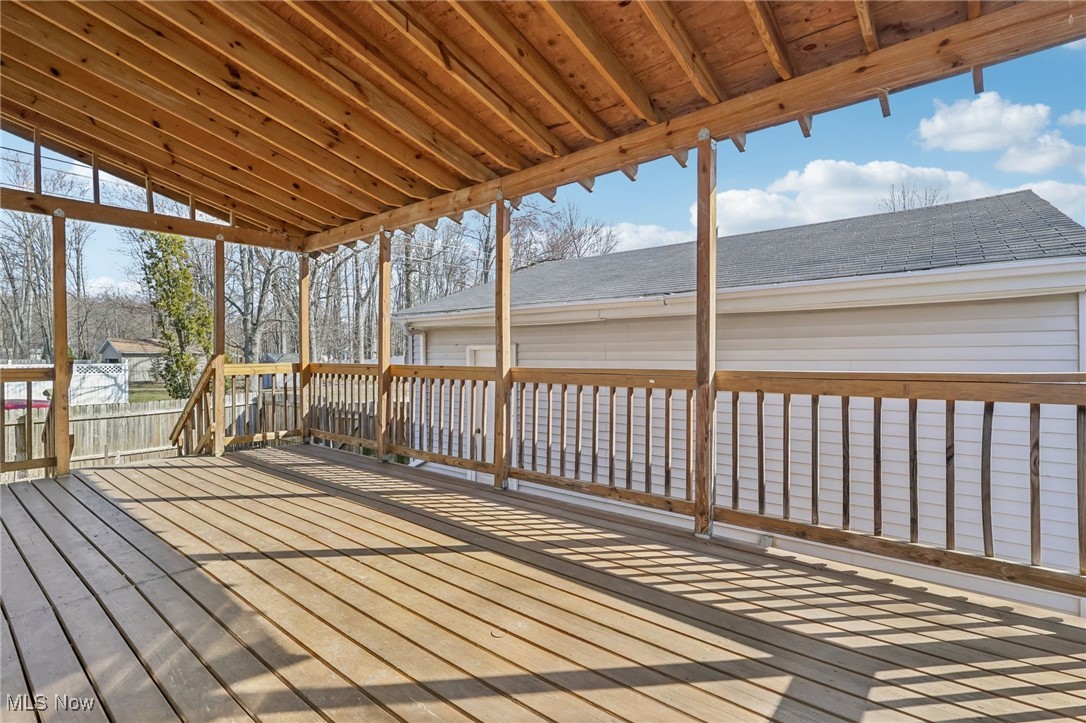 5265 Lear Nagle Road, North Ridgeville, Ohio image 8