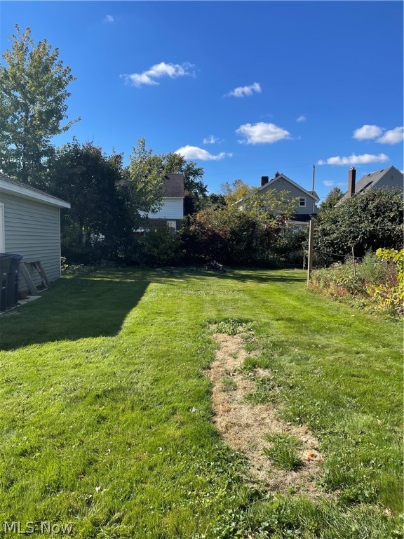 Goodyear Heights - Residential