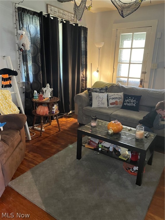 Goodyear Heights - Residential