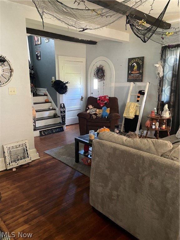 Goodyear Heights - Residential