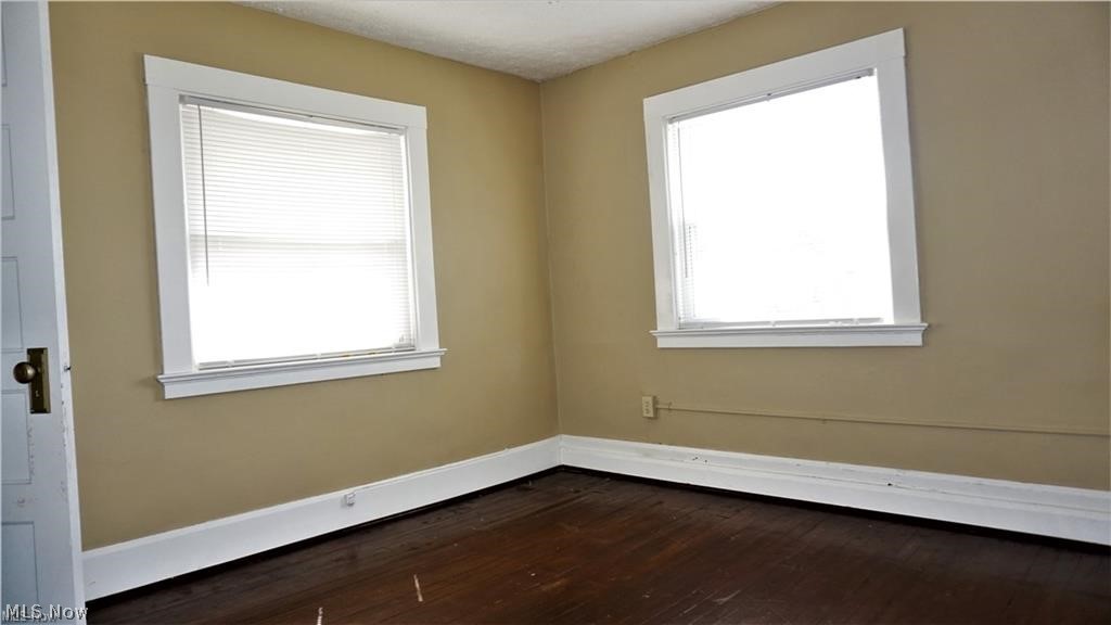 Goodyear Heights - Residential