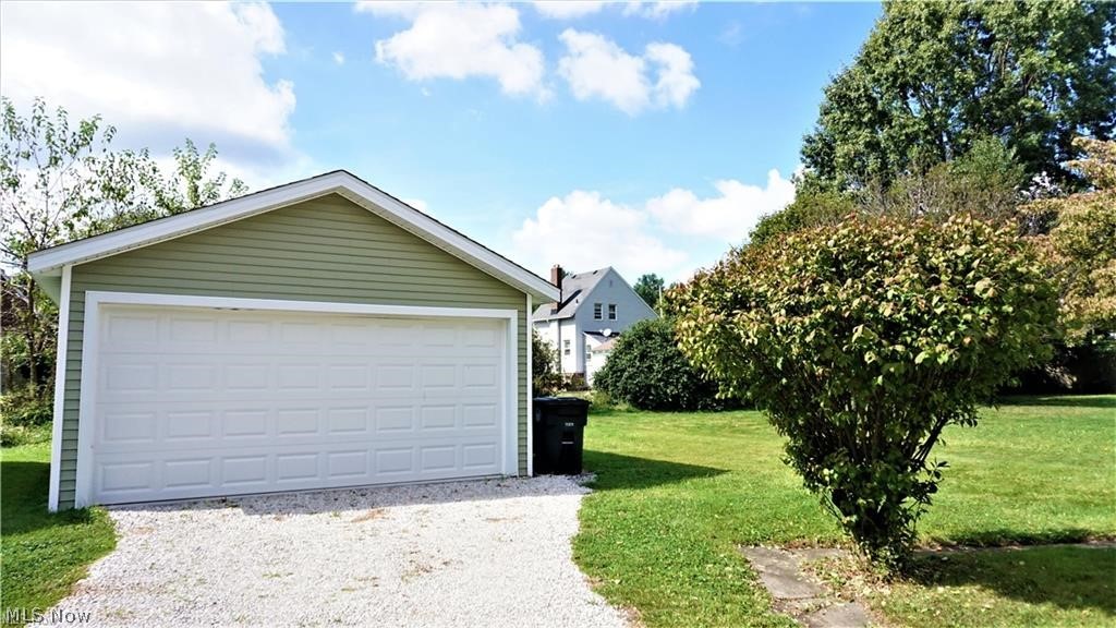 Goodyear Heights - Residential