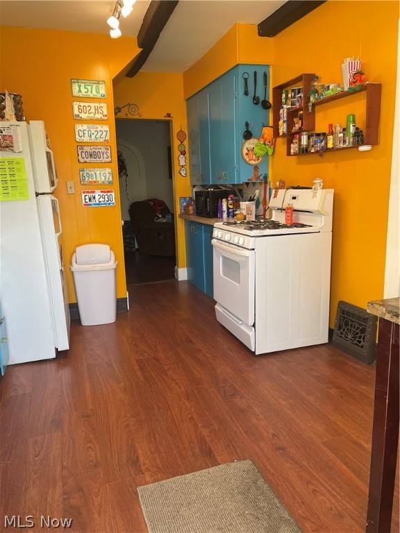 Goodyear Heights - Residential