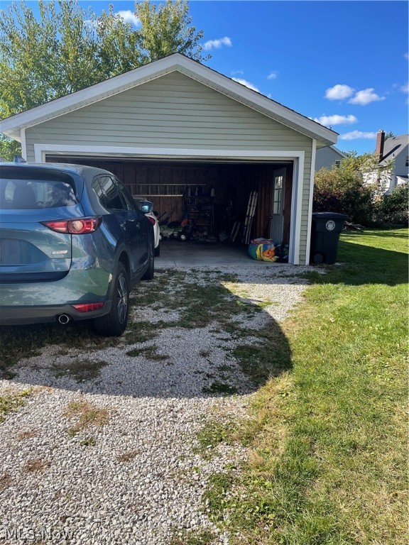 Goodyear Heights - Residential