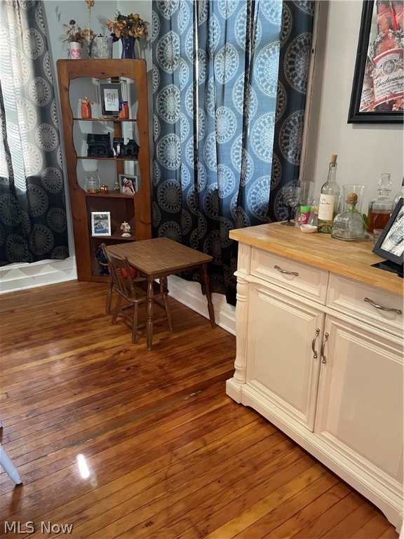 Goodyear Heights - Residential