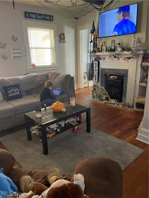 Goodyear Heights - Residential