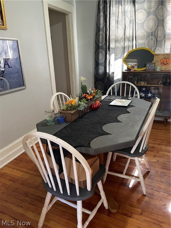 Goodyear Heights - Residential