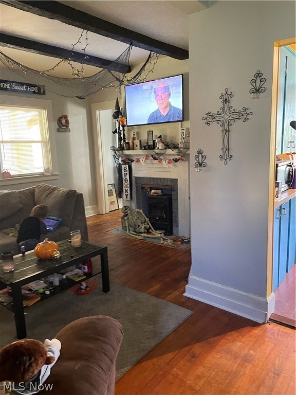 Goodyear Heights - Residential