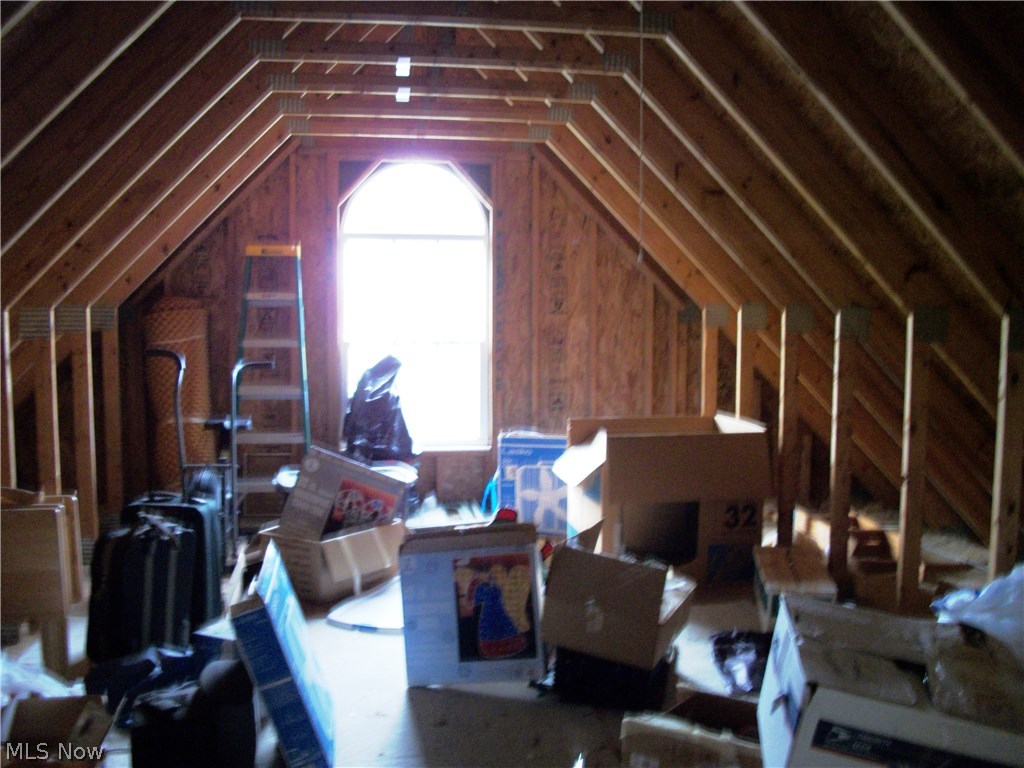 Parkside/Eastwood Village Condo - Residential