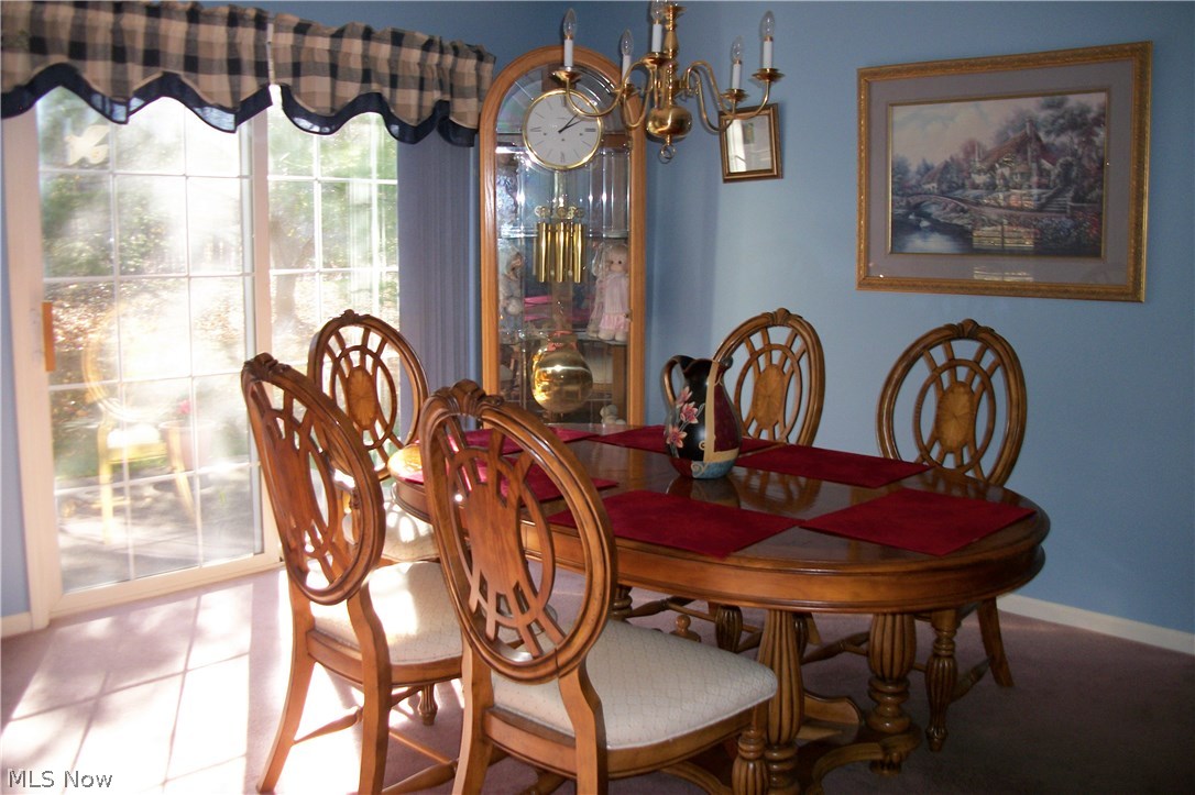 Parkside/Eastwood Village Condo - Residential