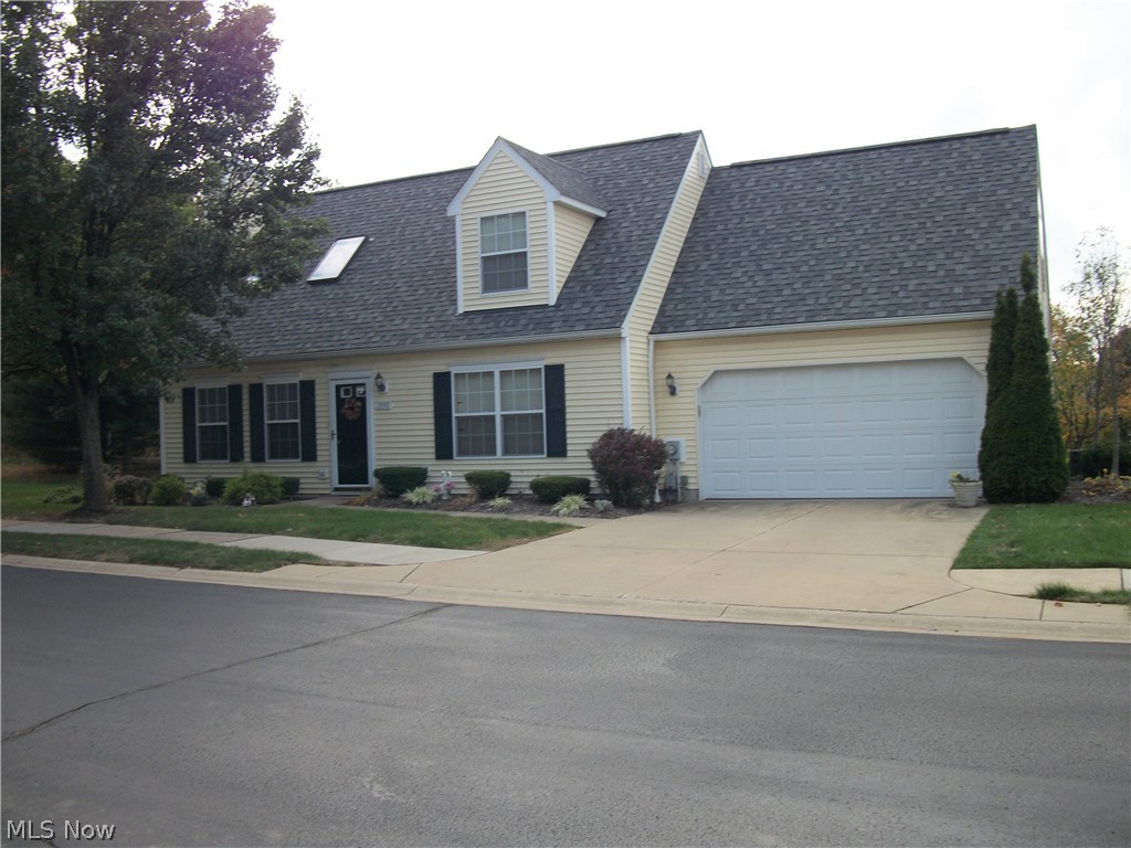 Parkside/Eastwood Village Condo - Residential