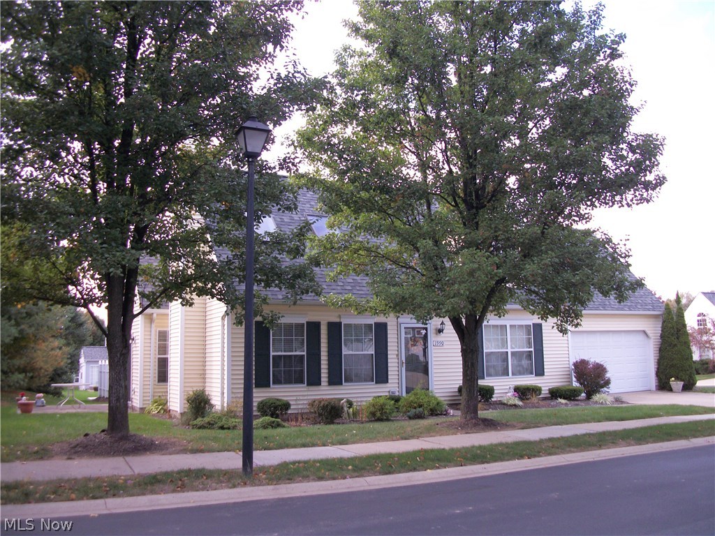 Parkside/Eastwood Village Condo - Residential