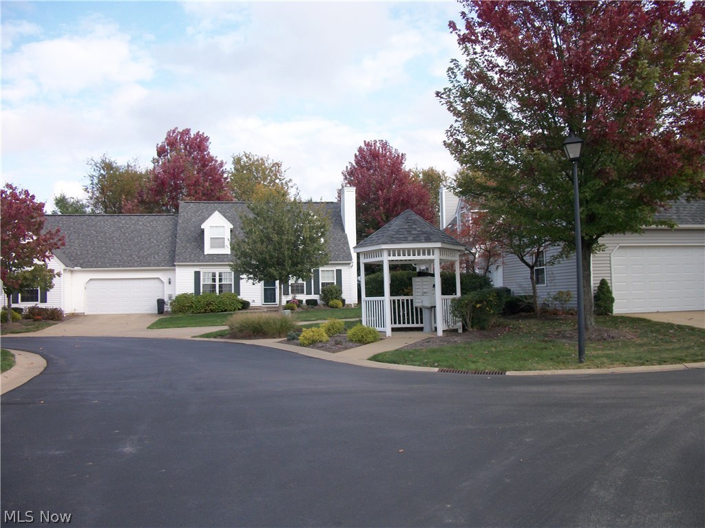 Parkside/Eastwood Village Condo - Residential