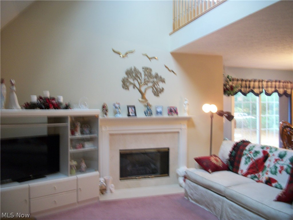 Parkside/Eastwood Village Condo - Residential