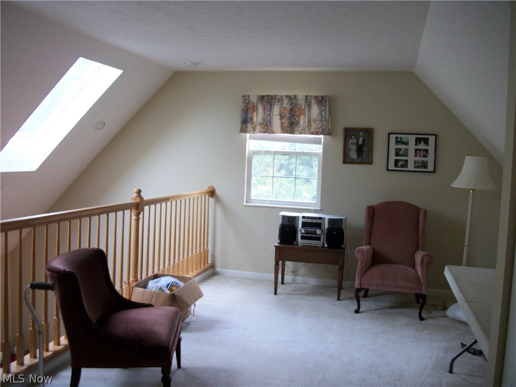 Parkside/Eastwood Village Condo - Residential