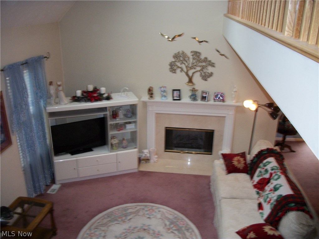 Parkside/Eastwood Village Condo - Residential