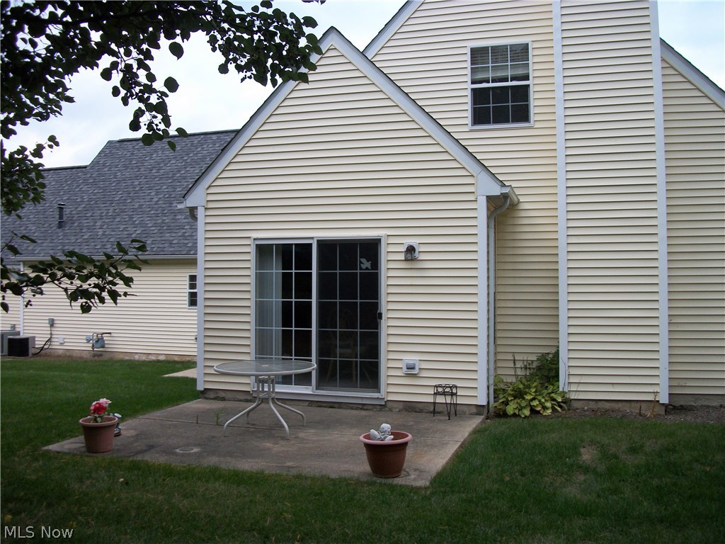 Parkside/Eastwood Village Condo - Residential