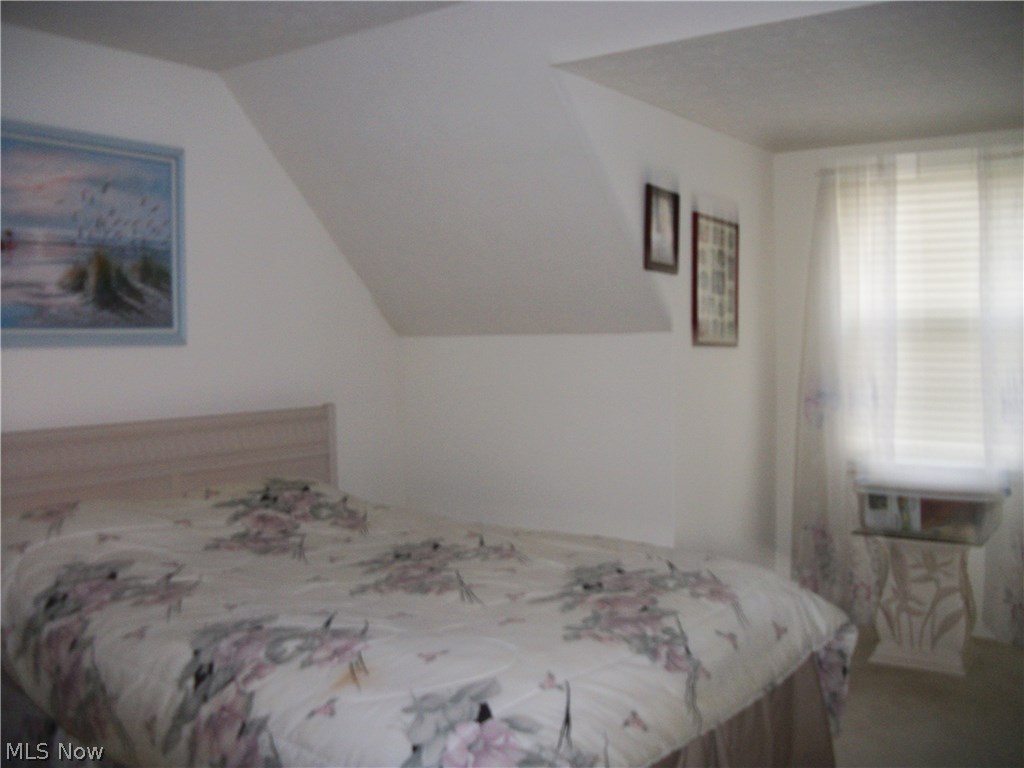 Parkside/Eastwood Village Condo - Residential