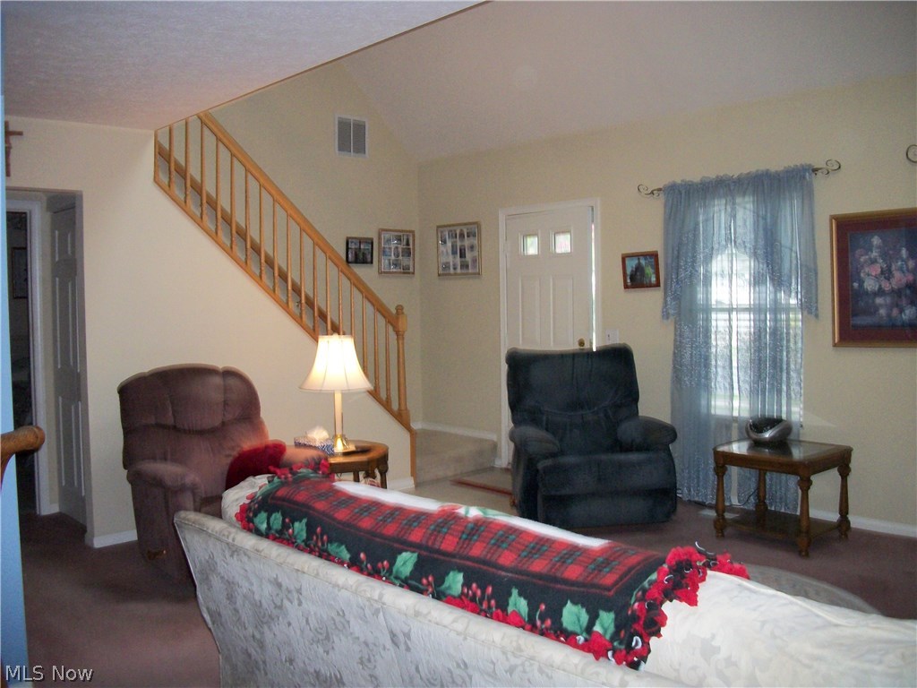 Parkside/Eastwood Village Condo - Residential
