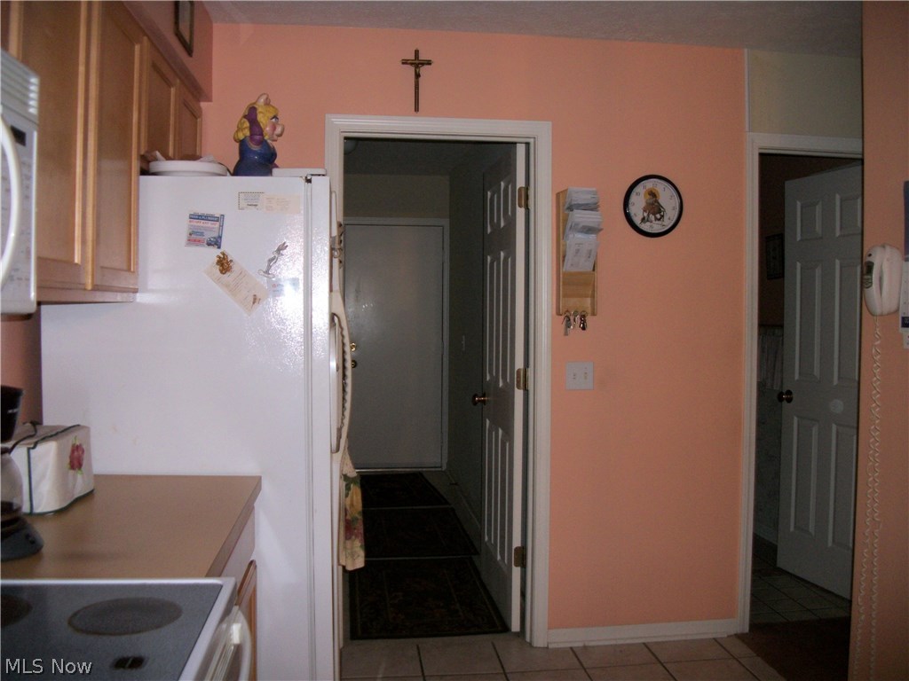 Parkside/Eastwood Village Condo - Residential