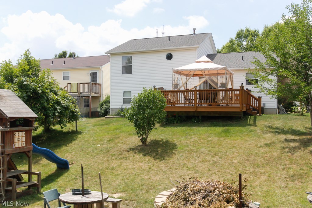 Westview - Residential