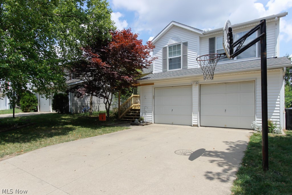 Westview - Residential