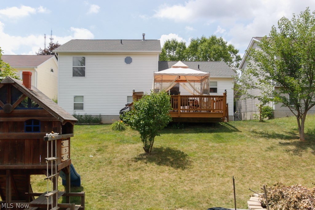 Westview - Residential