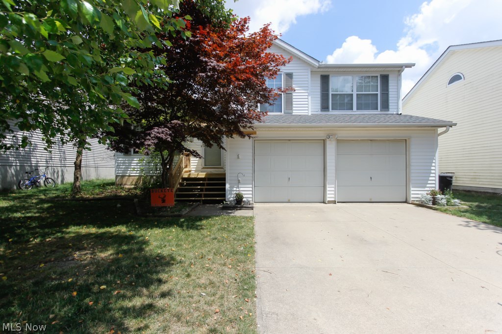 Westview - Residential